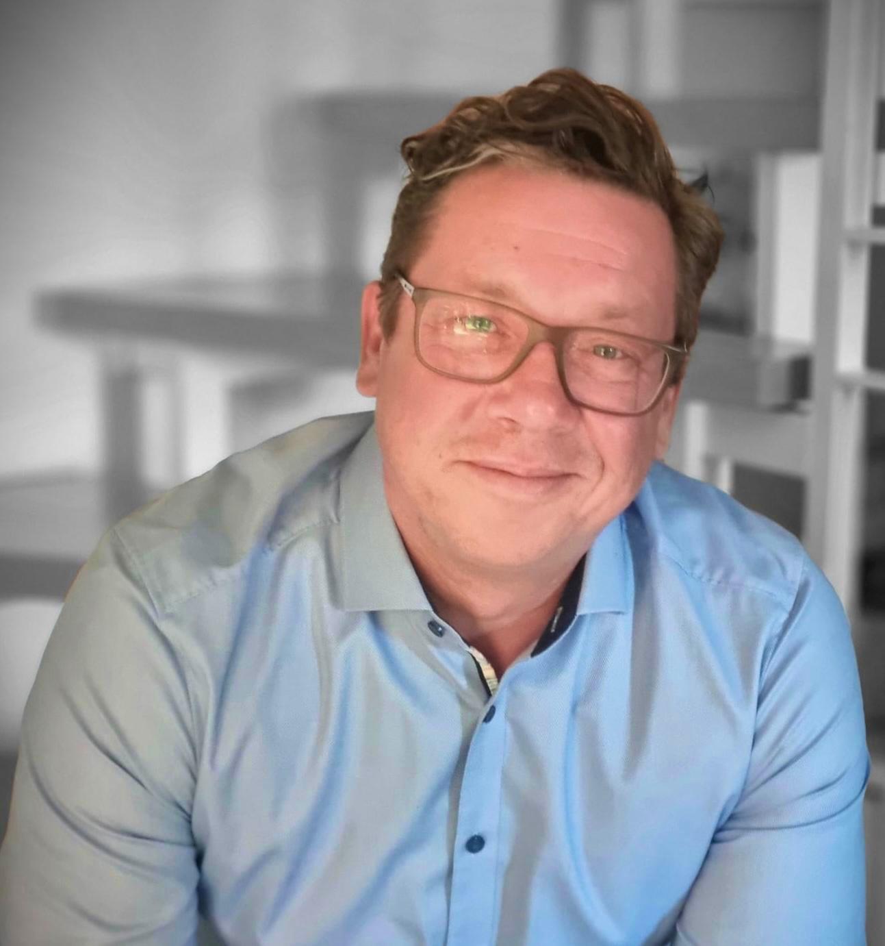 Marc-Andre Pohl